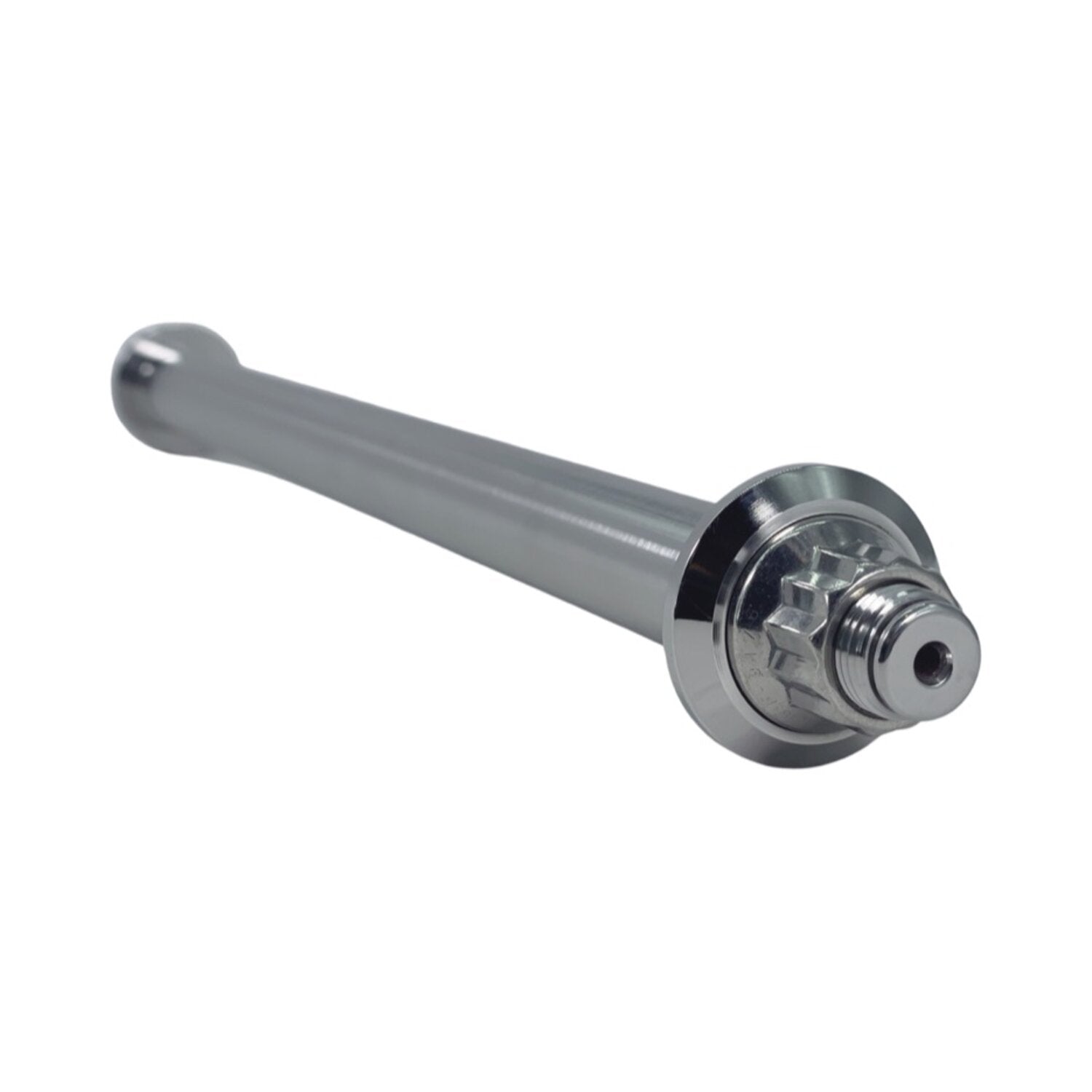 Bare Knuckle Performance stainless axle kit - Rear wheel