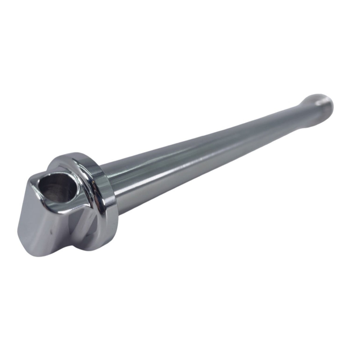 Bare Knuckle Performance stainless axle kit - Rear wheel