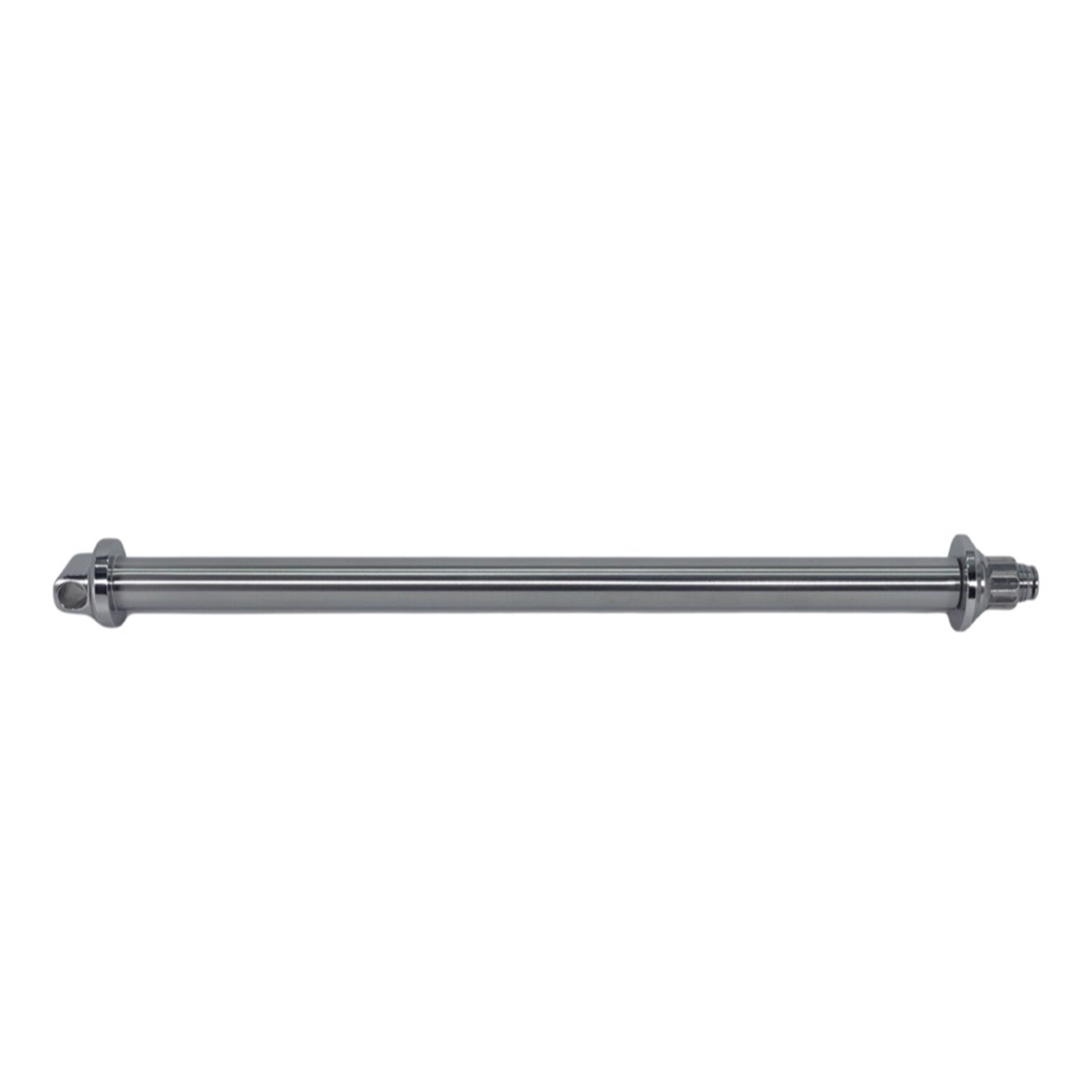 Bare Knuckle Performance stainless axle kit - Rear wheel