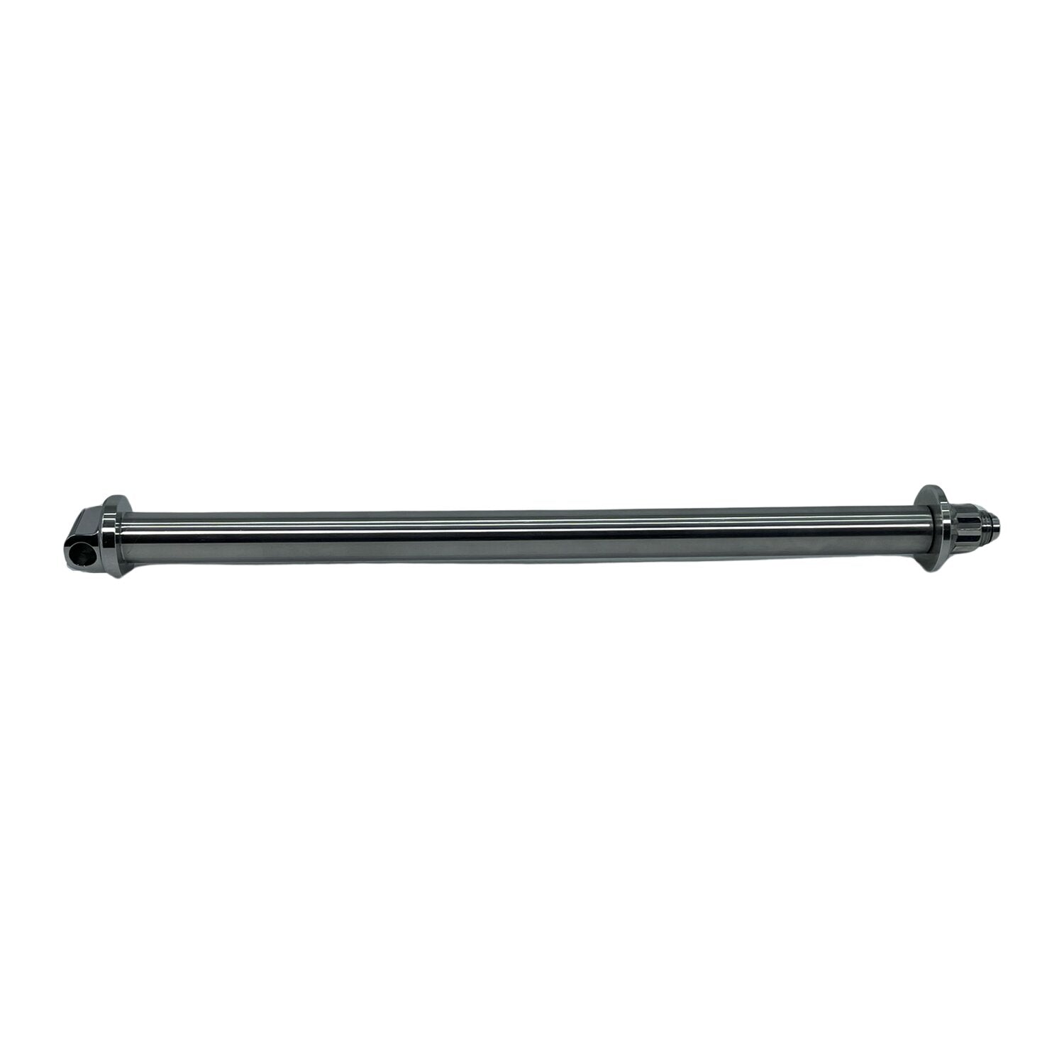 Bare Knuckle Performance stainless axle kit - Rear wheel
