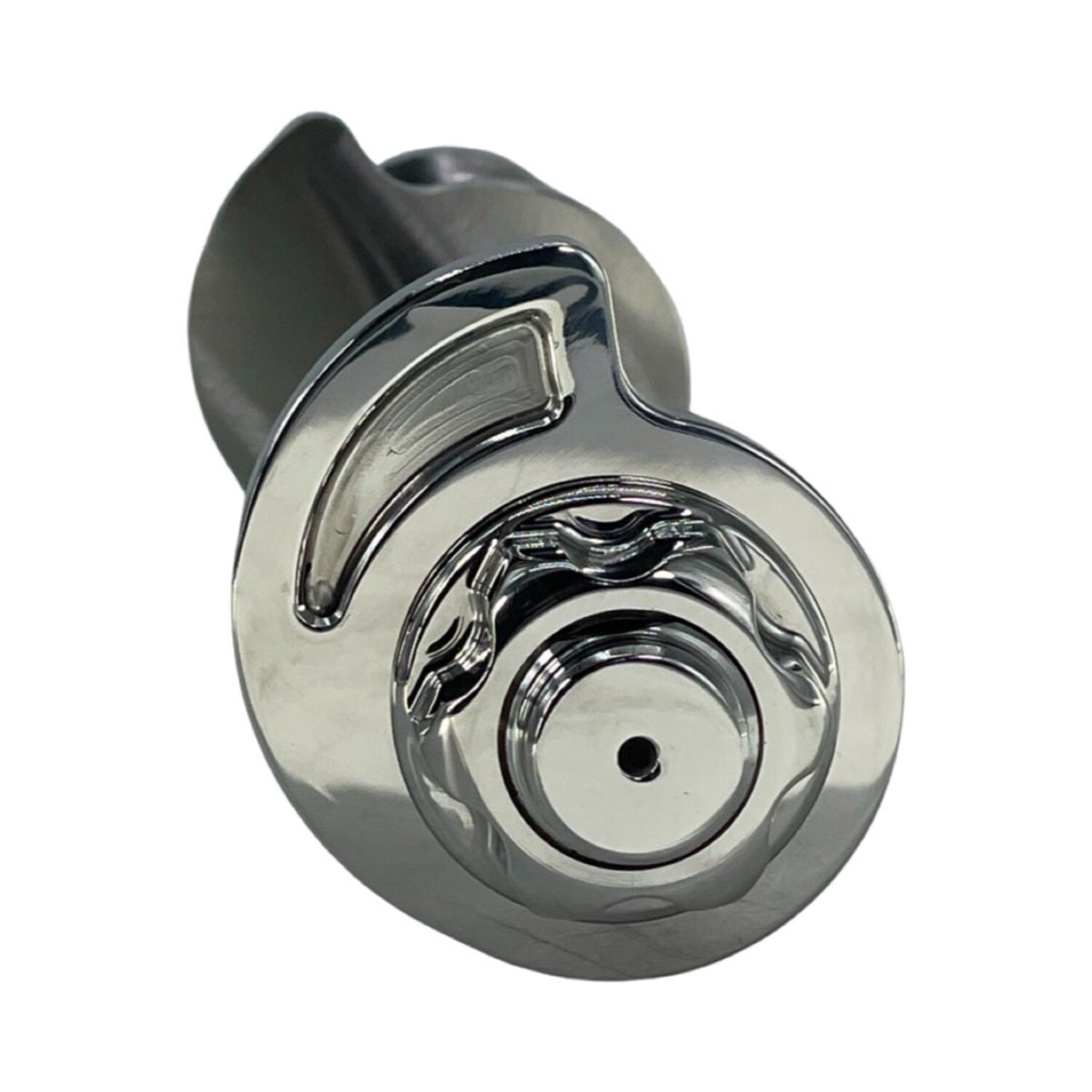 Bare Knuckle Performance stainless axle kit - Rear wheel