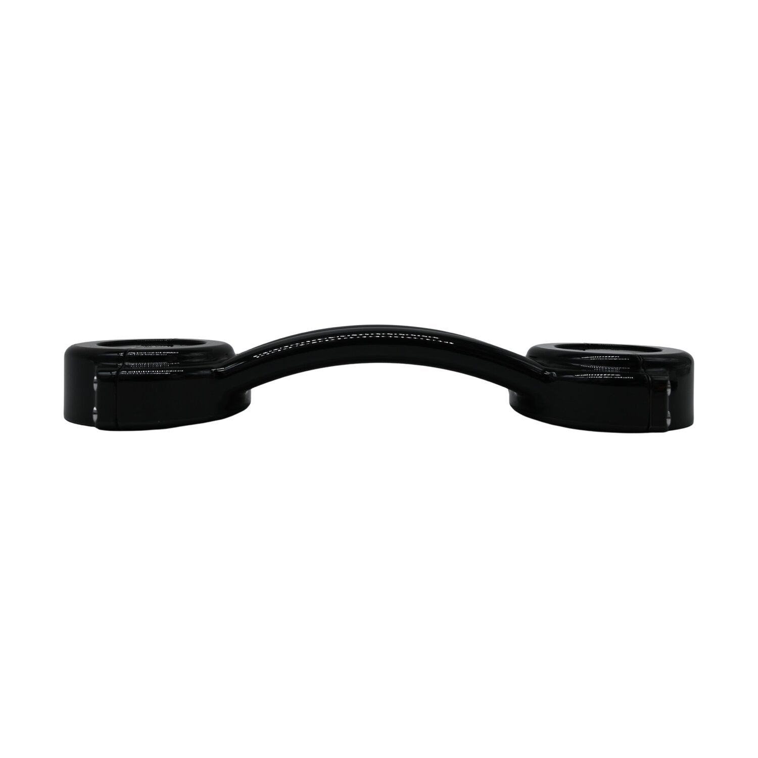 Bare Knuckle Performance Clinch fork brace - 49mm MG - Black