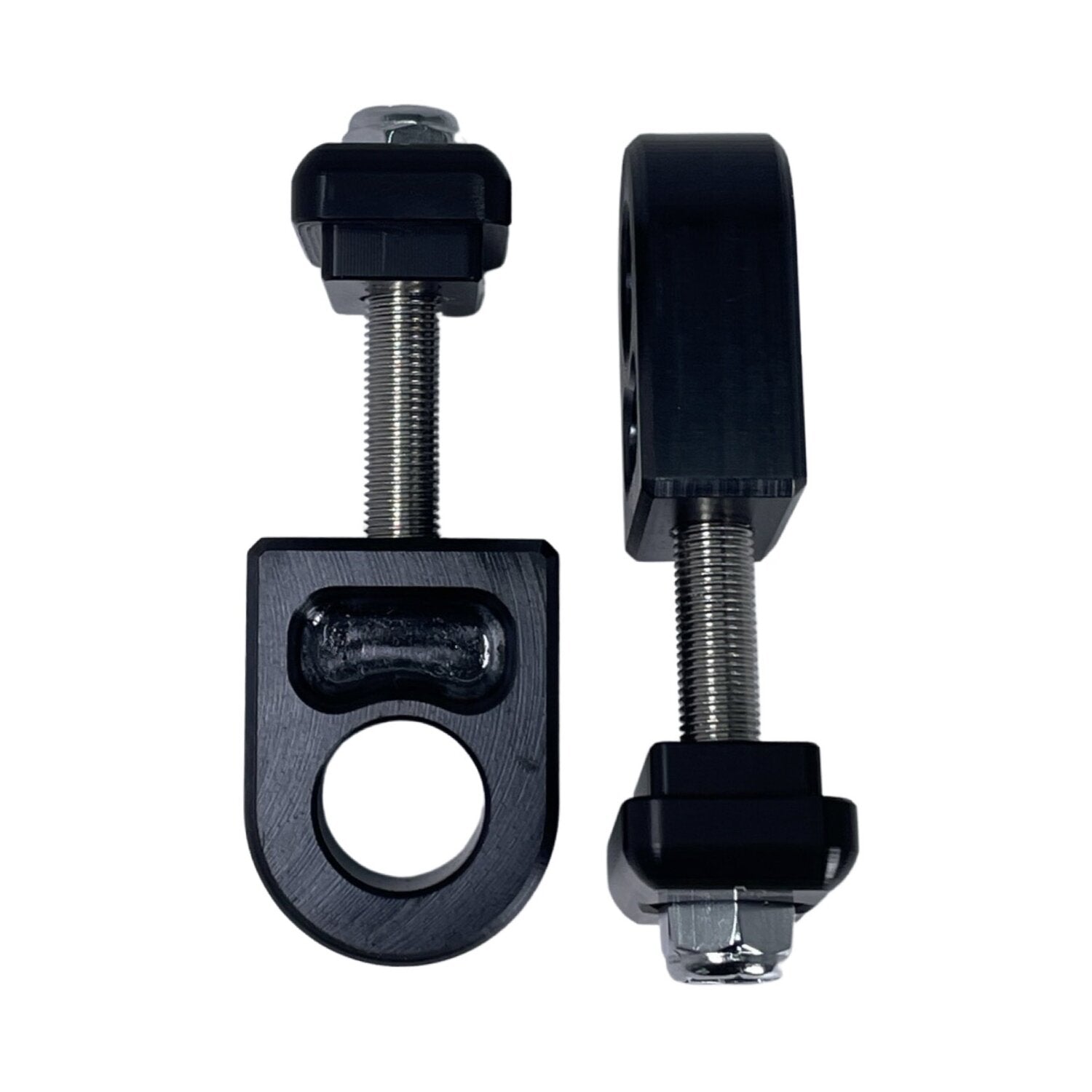 Bare Knuckle Performance axle adjuster kit - USA flag