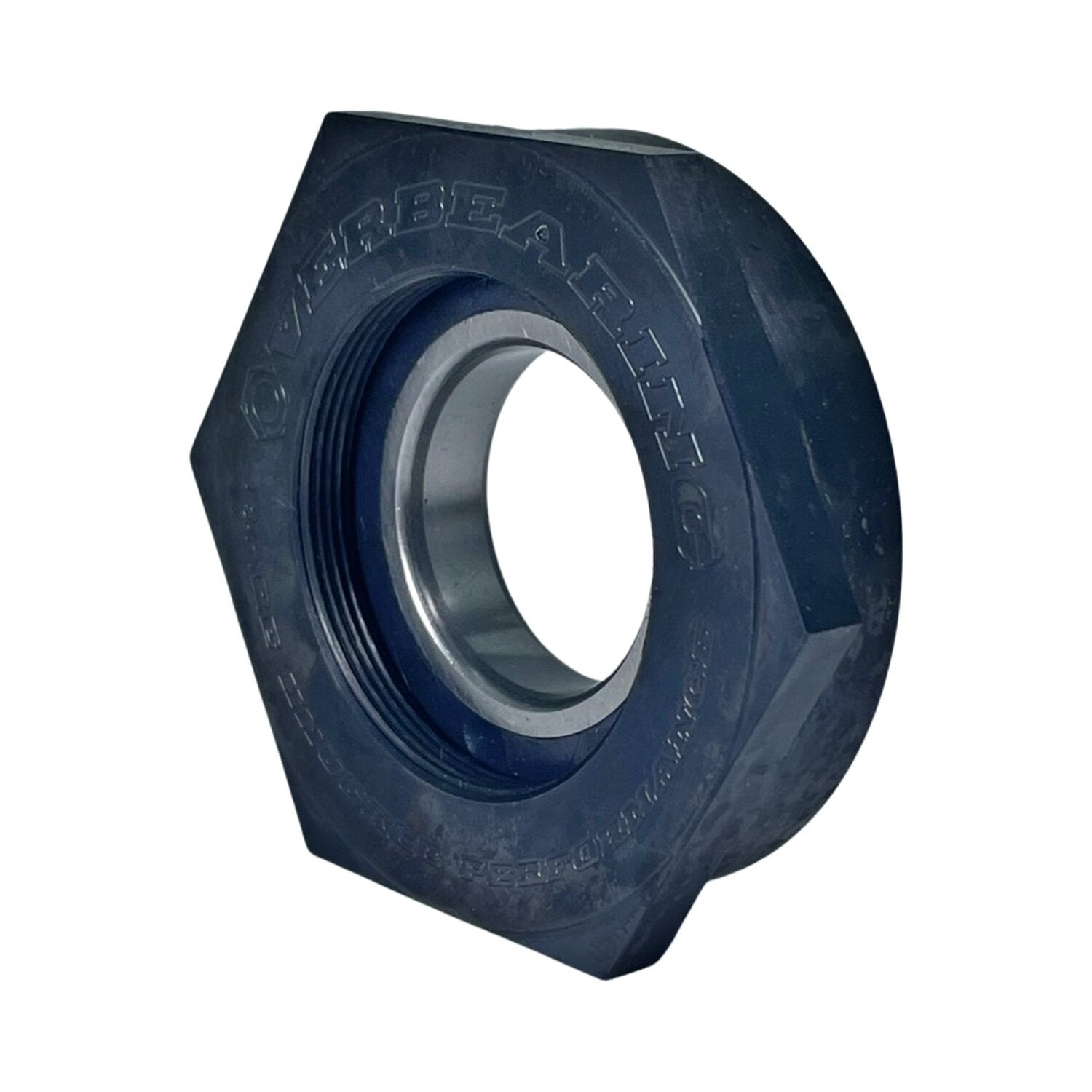 Bare Knuckle Performance Overbearing 2.0