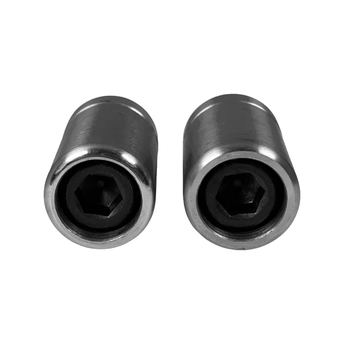 Bare Knuckle Performance sissy bar mounting kit - 5/16-18