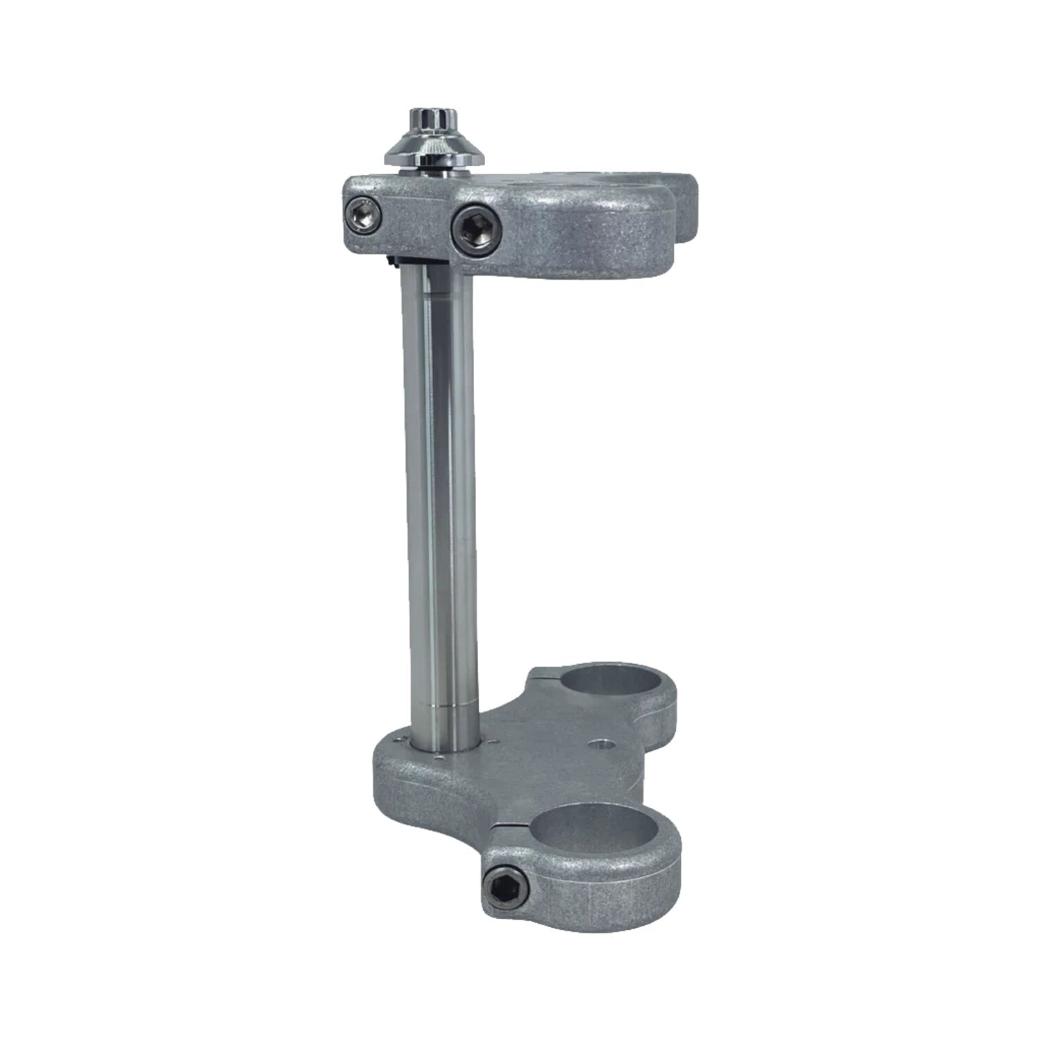 Bare Knuckle Performance Super Narrow triple tree kit - 39mm