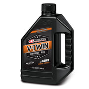 Maxima Racing Oils V-Twin mineral 60W