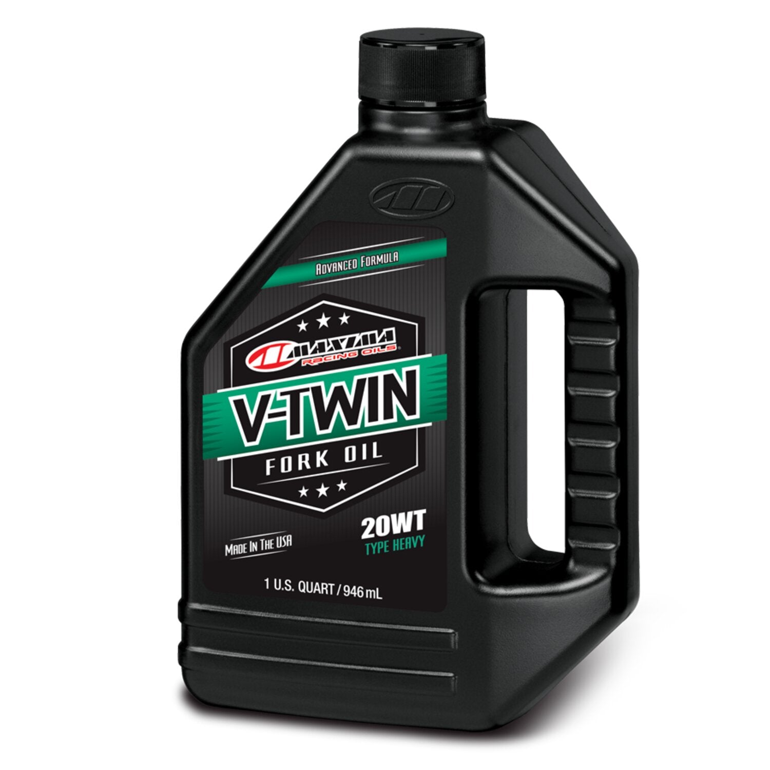 Maxima Racing Oils V-Twin fork oil 20W