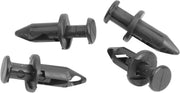 PARTS UNLIMITED Body and Fender Clips for Motorcycles