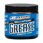 Maxima Racing Oils waterproof lithium grease - High temp