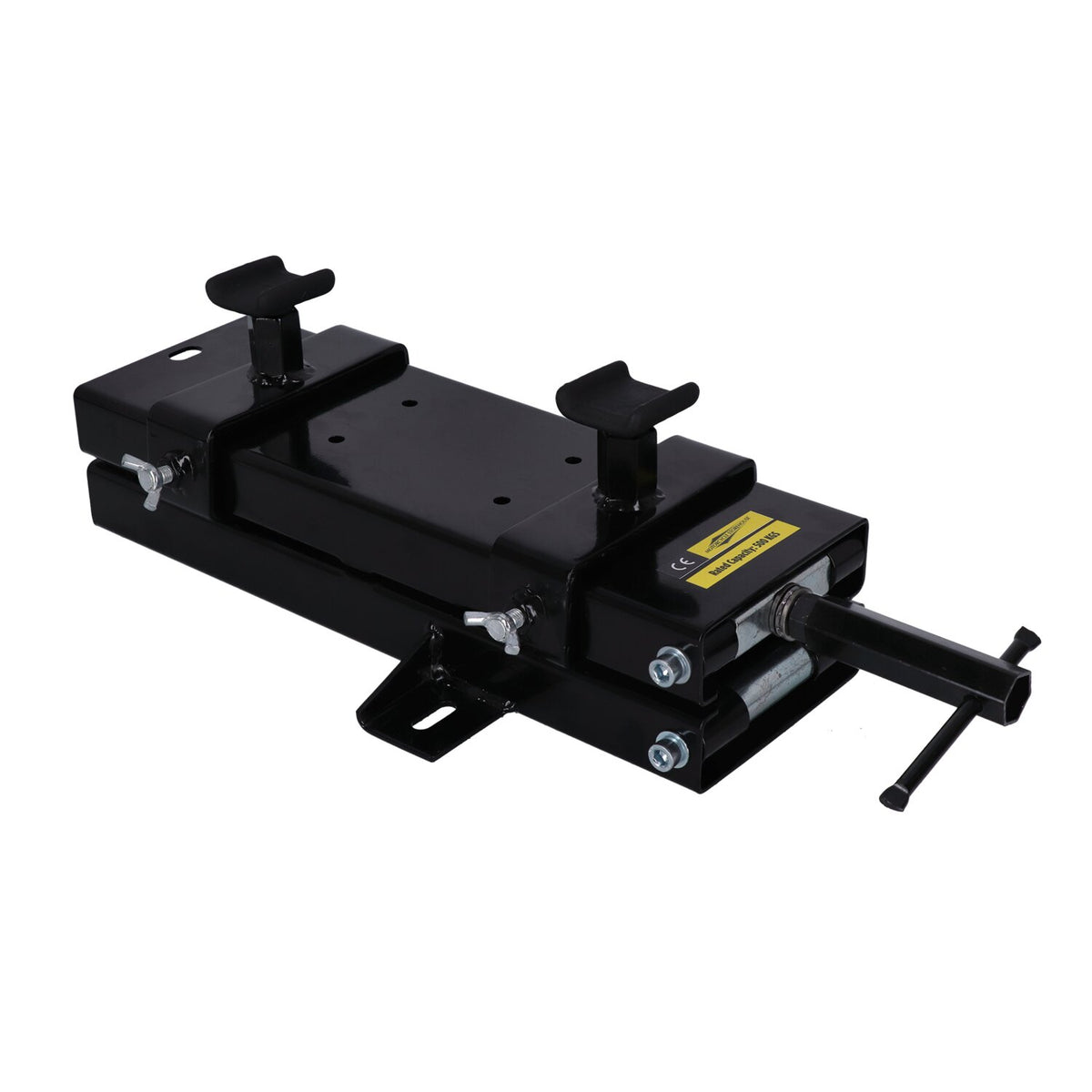MCS 'Minilift' motorcycle lift