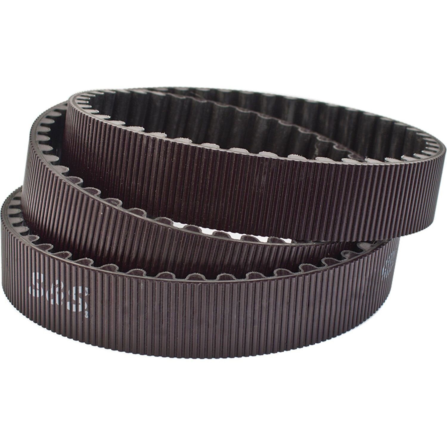 S&S rear belt XN7 carbon cord - 24mm wide 133T