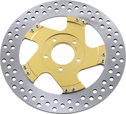 Performance Machine zweiteilige Bremsscheibe für PM-Räder - Vorne