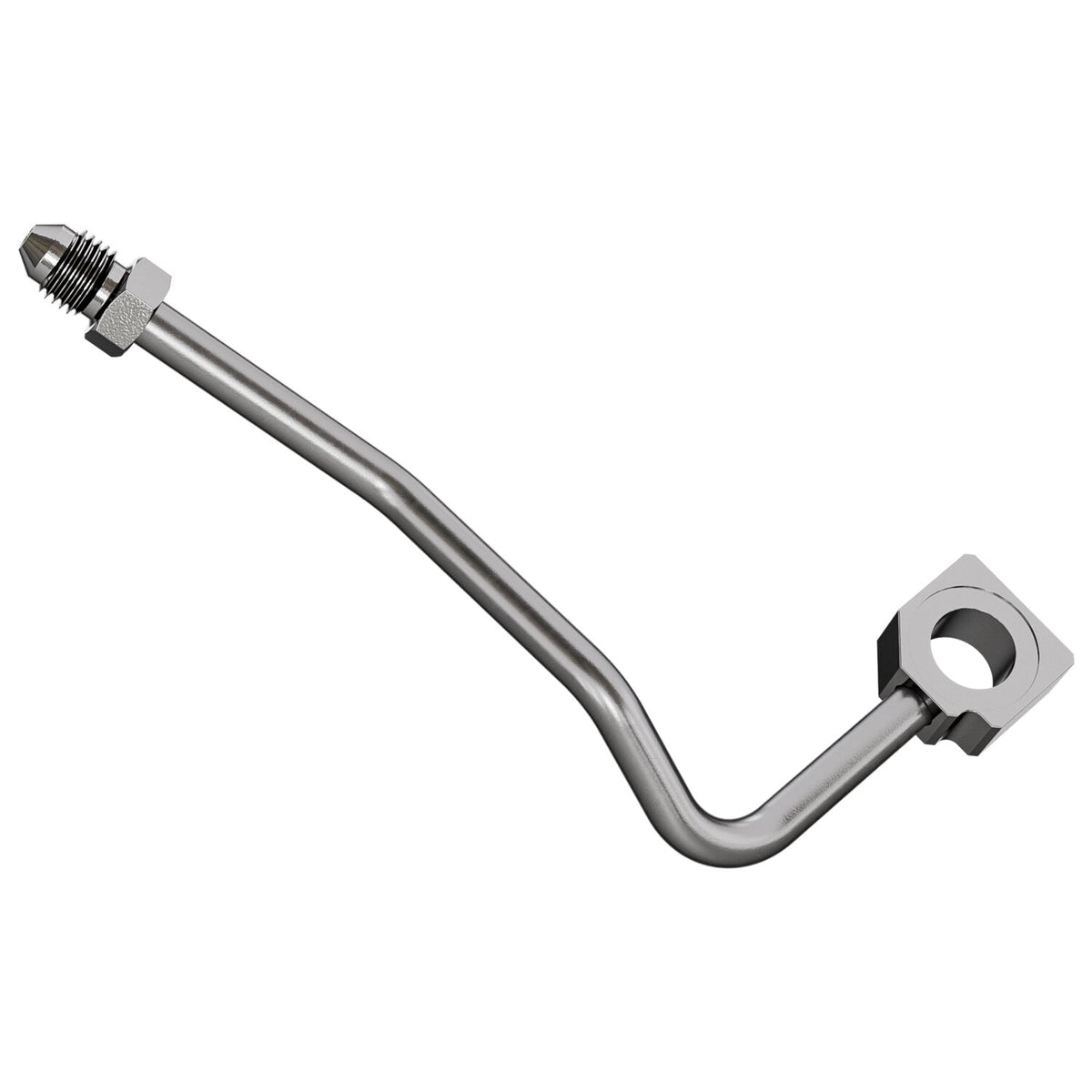 Goodridge front ABS banjo adapter AN3