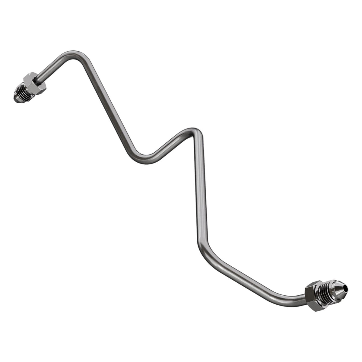 Goodridge front ABS hardline AN3