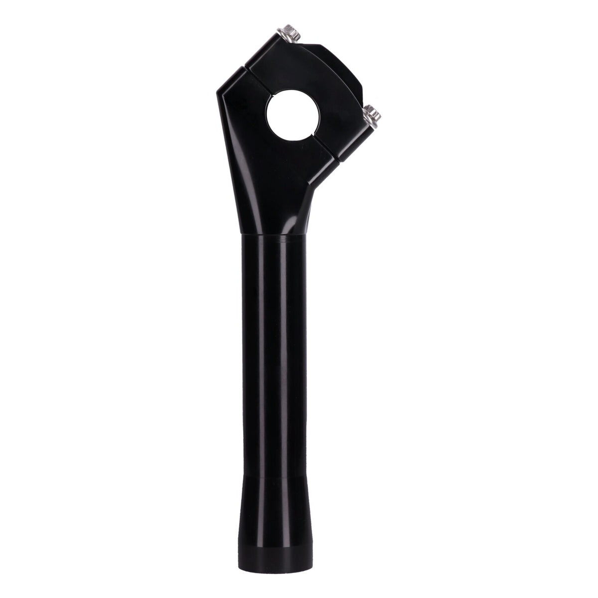 Indian Larry Motorcycles Indian Larry BK Brawler 8" Risers - Universal Top Clamp