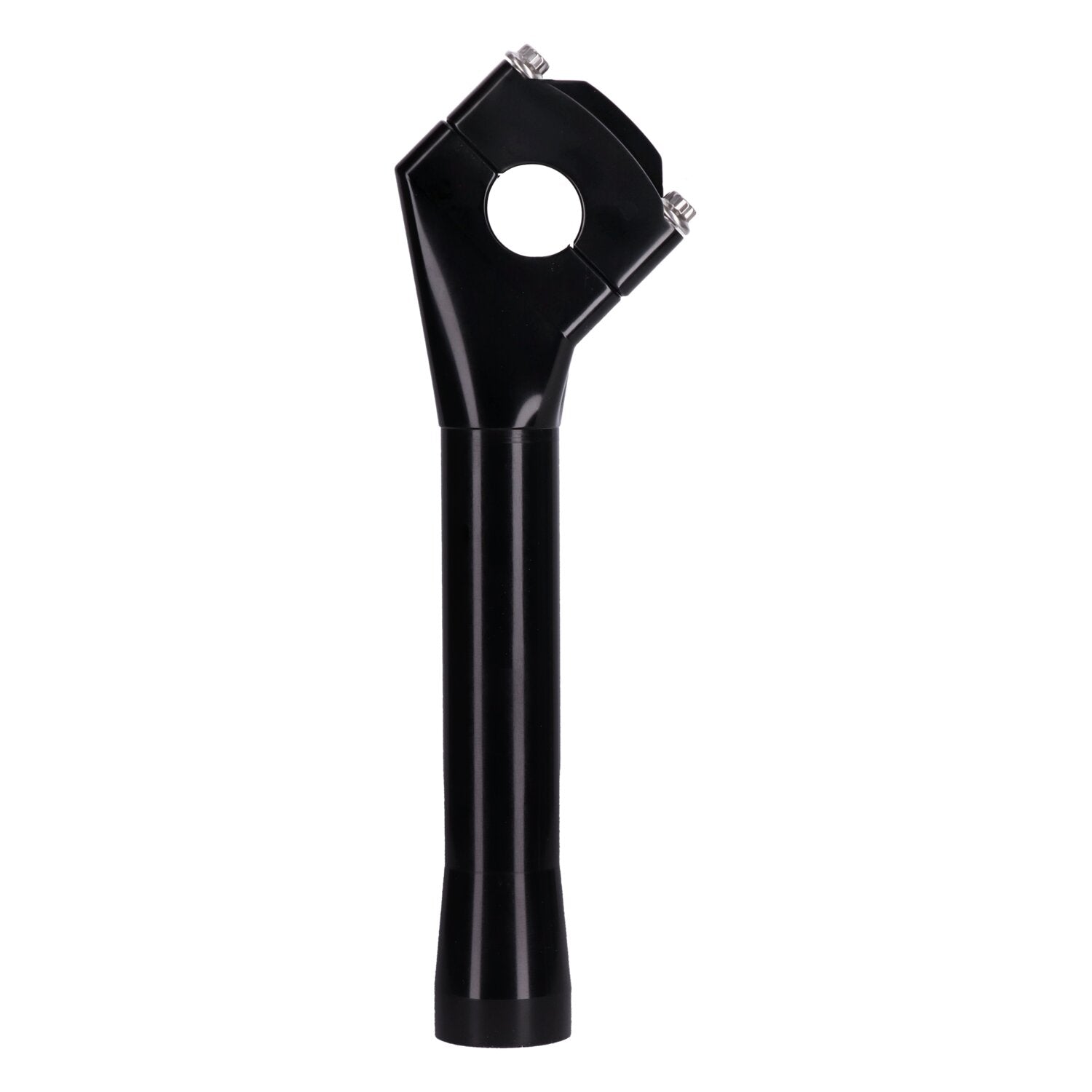 Indian Larry Motorcycles Indian Larry BK Brawler 8" Risers - Universal Top Clamp