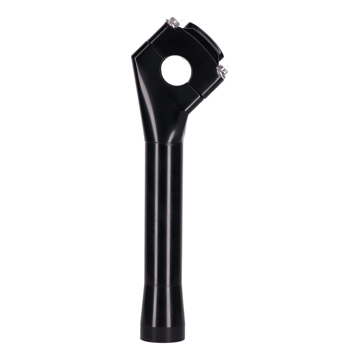 Indian Larry Motorcycles Indian Larry M8 Softail BK Brawler risers 8" - Black