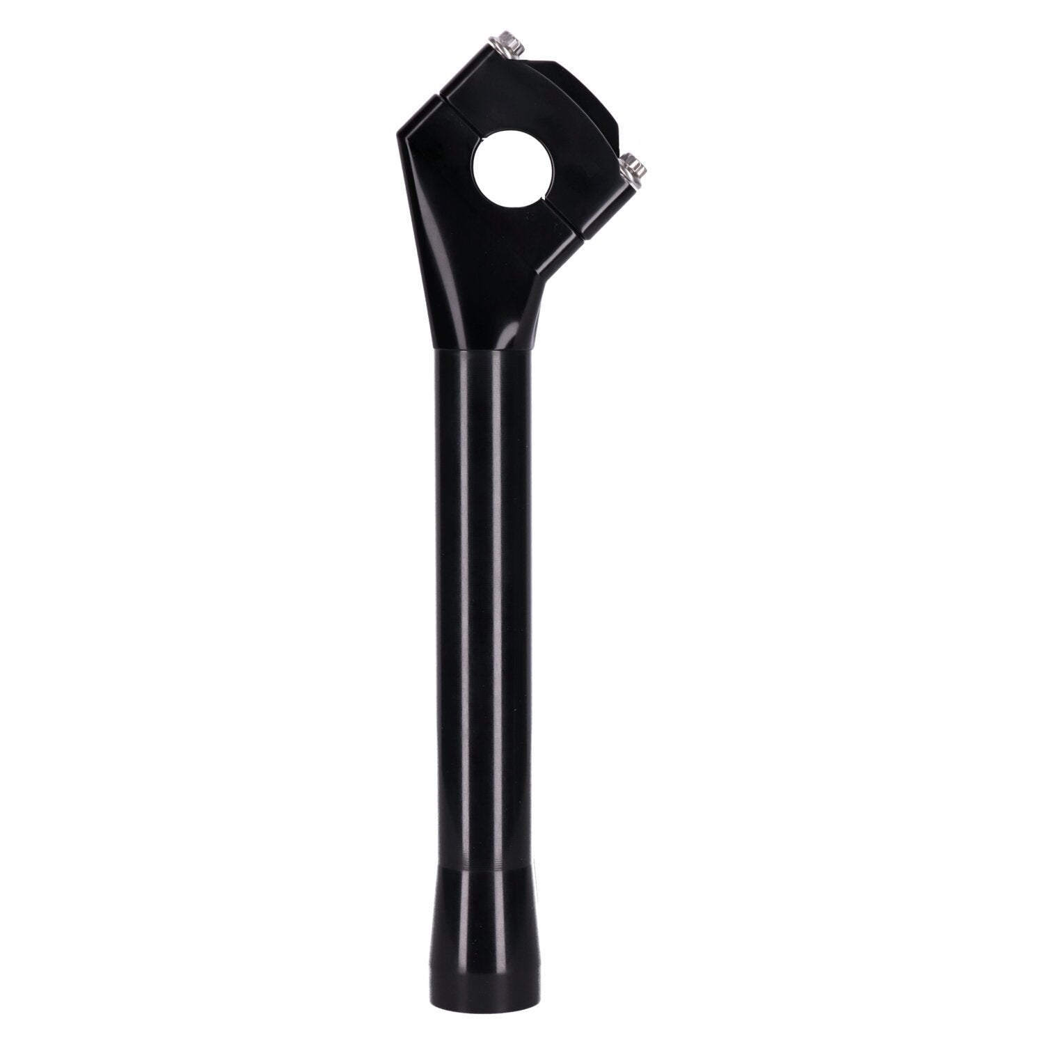 Indian Larry Motorcycles Indian Larry BK Brawler 10" Risers - Universal Top Clamp
