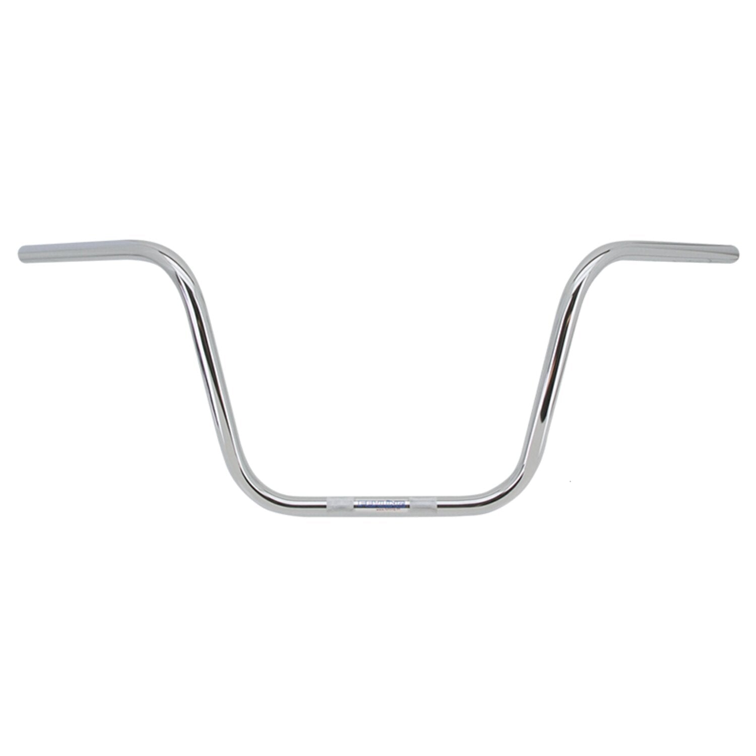 Fehling CRC Fehling 1" 270 apehanger 3 hole E-gas - Chrome