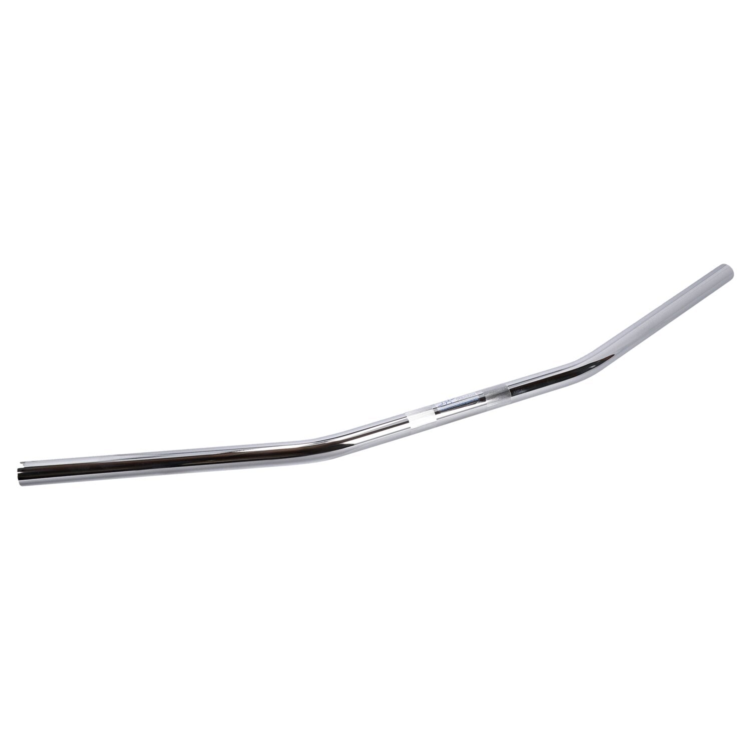 Fehling CRC Fehling 1" drag bar - 92cm - Chrome