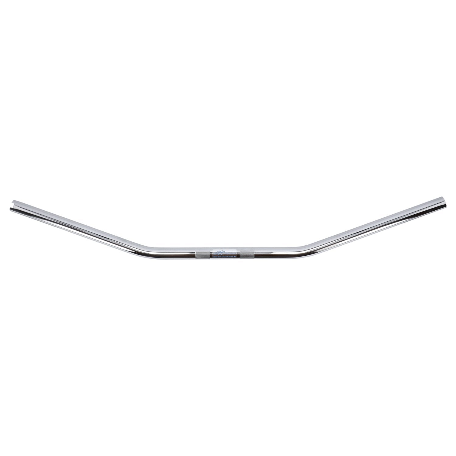 Fehling CRC Fehling 1" drag bar - 92cm - Chrome