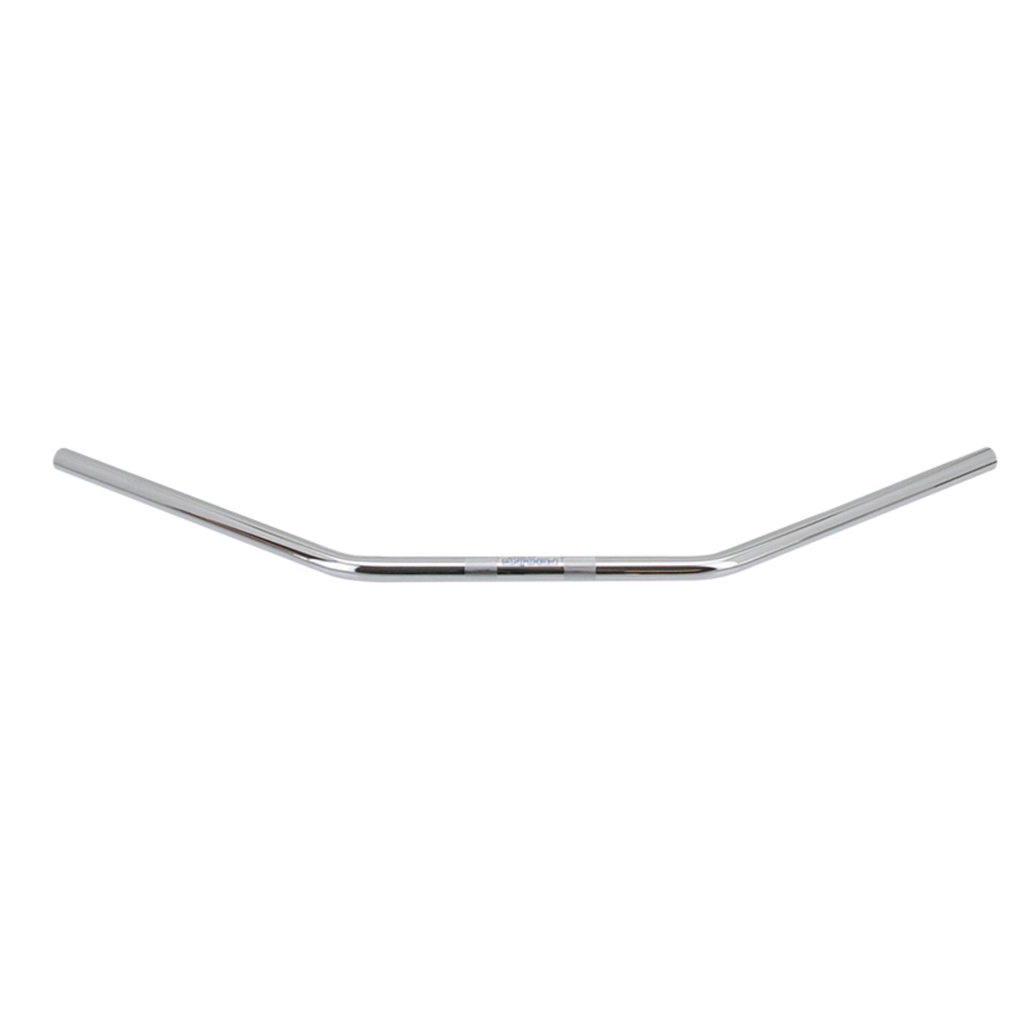 Fehling CRC Fehling 1" drag bar - 82cm - Chrome