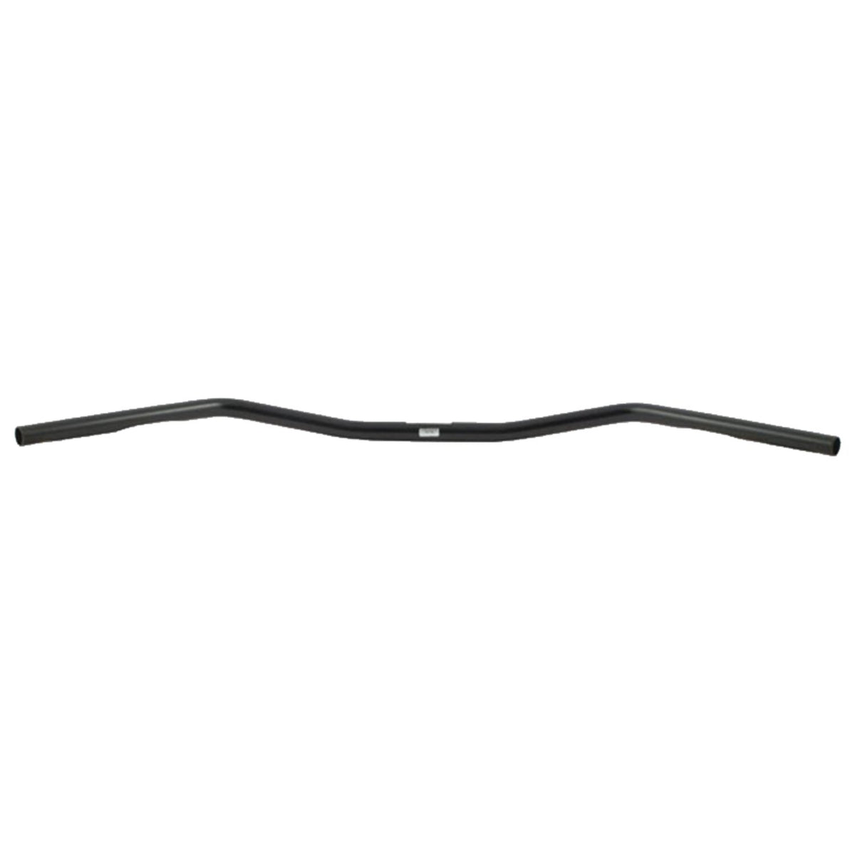 Fehling CRC Fehling 1" Flyer bar - 85cm wide - Black