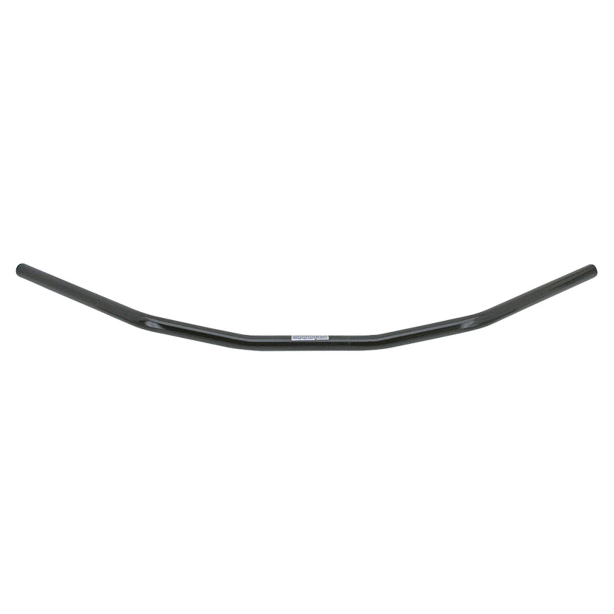 Fehling CRC Fehling 1" Flyer bar - 85cm wide - Black