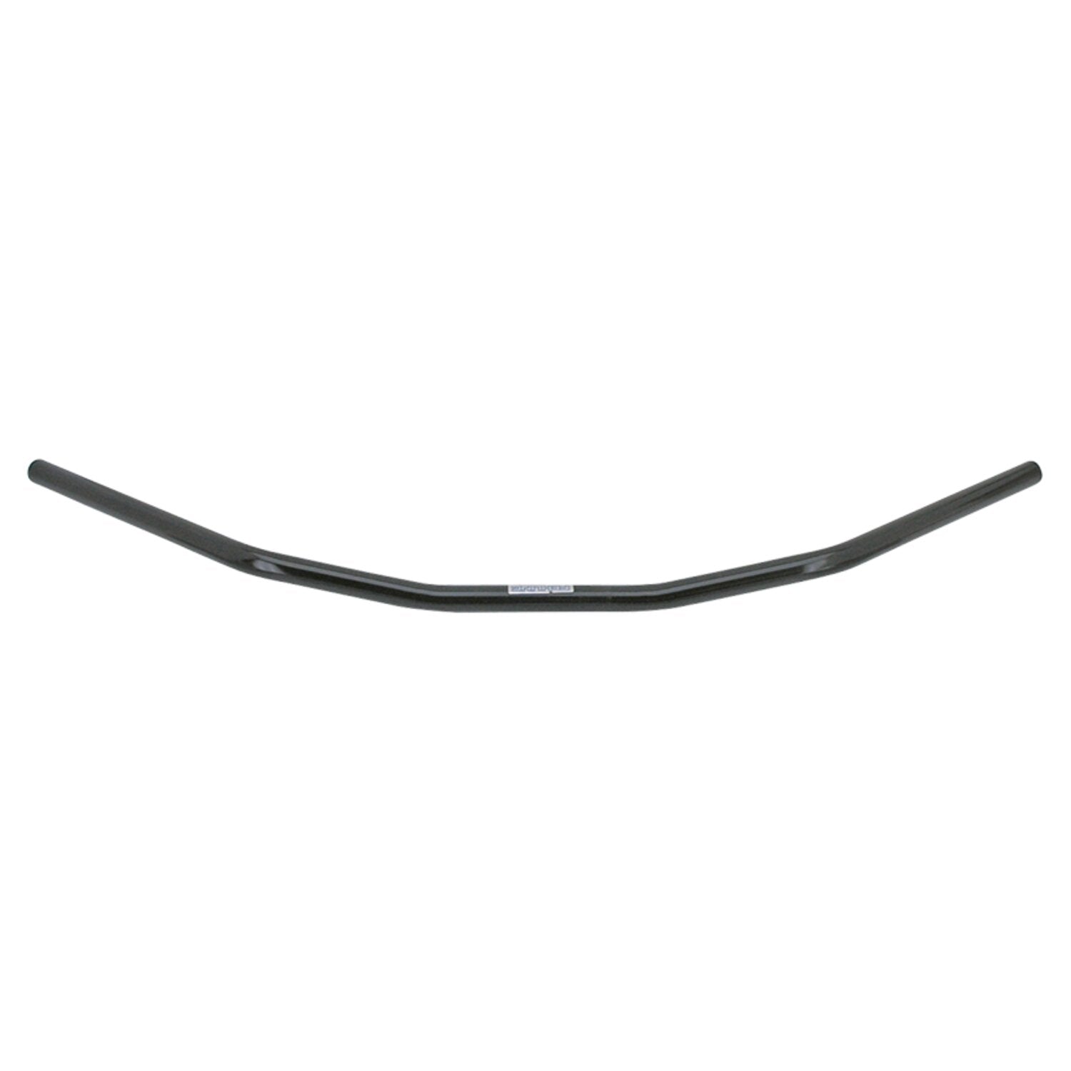 Fehling CRC Fehling 1" Flyer bar - 85cm wide - Black