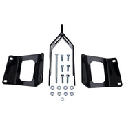 Dominator Motorcycles Dominator upper bracket FXLRST fairing for Dyna