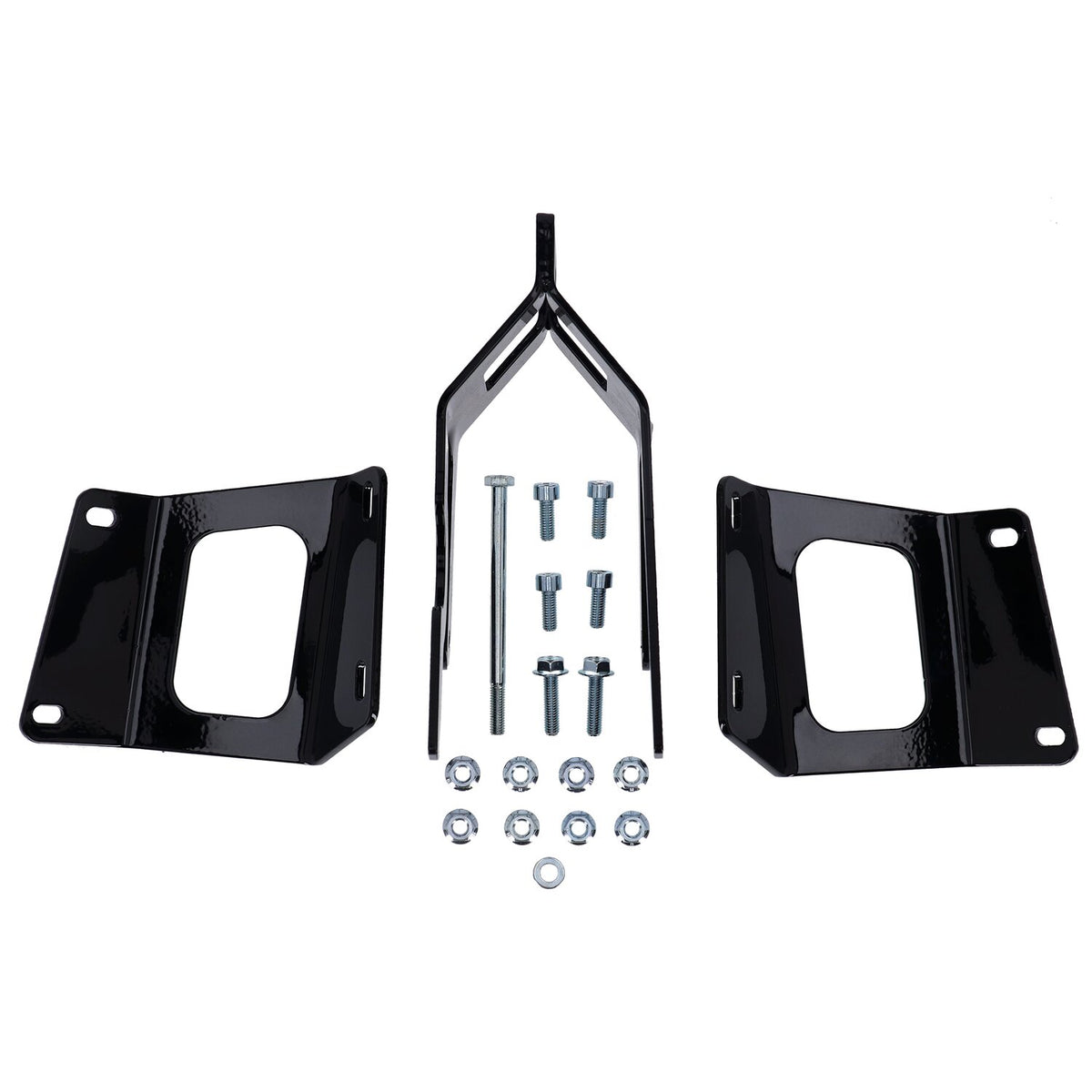 Dominator Motorcycles Dominator upper bracket FXLRST fairing for Dyna