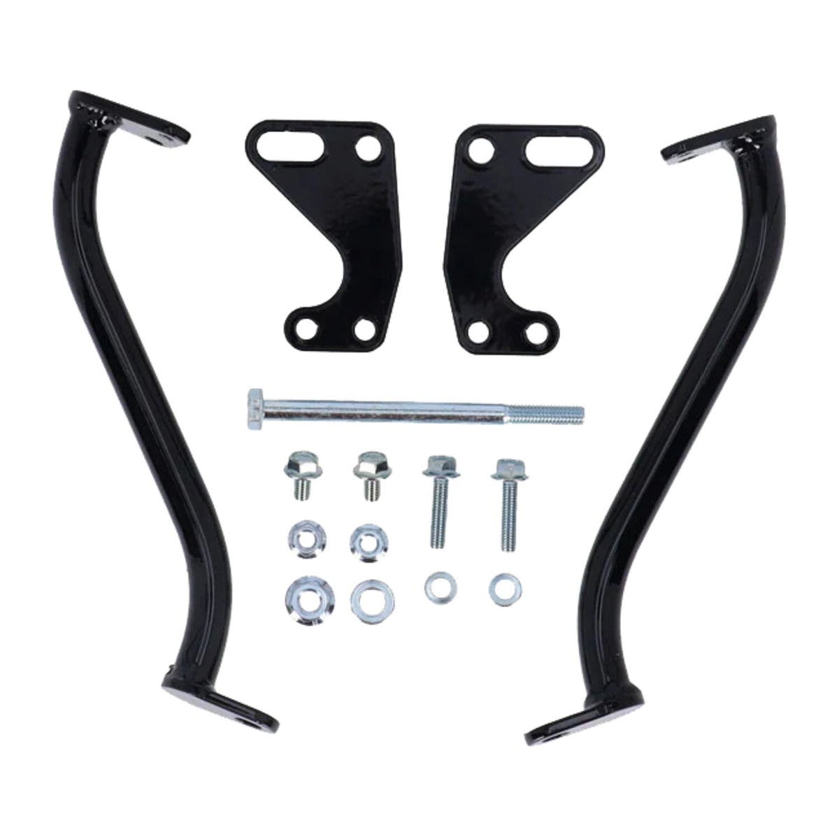 Dominator Motorcycles Dominator lower bracket FXLRST fairing for Touring