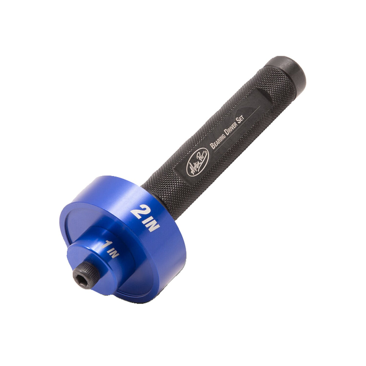 Motion Pro Wheel bearing driver set for HD