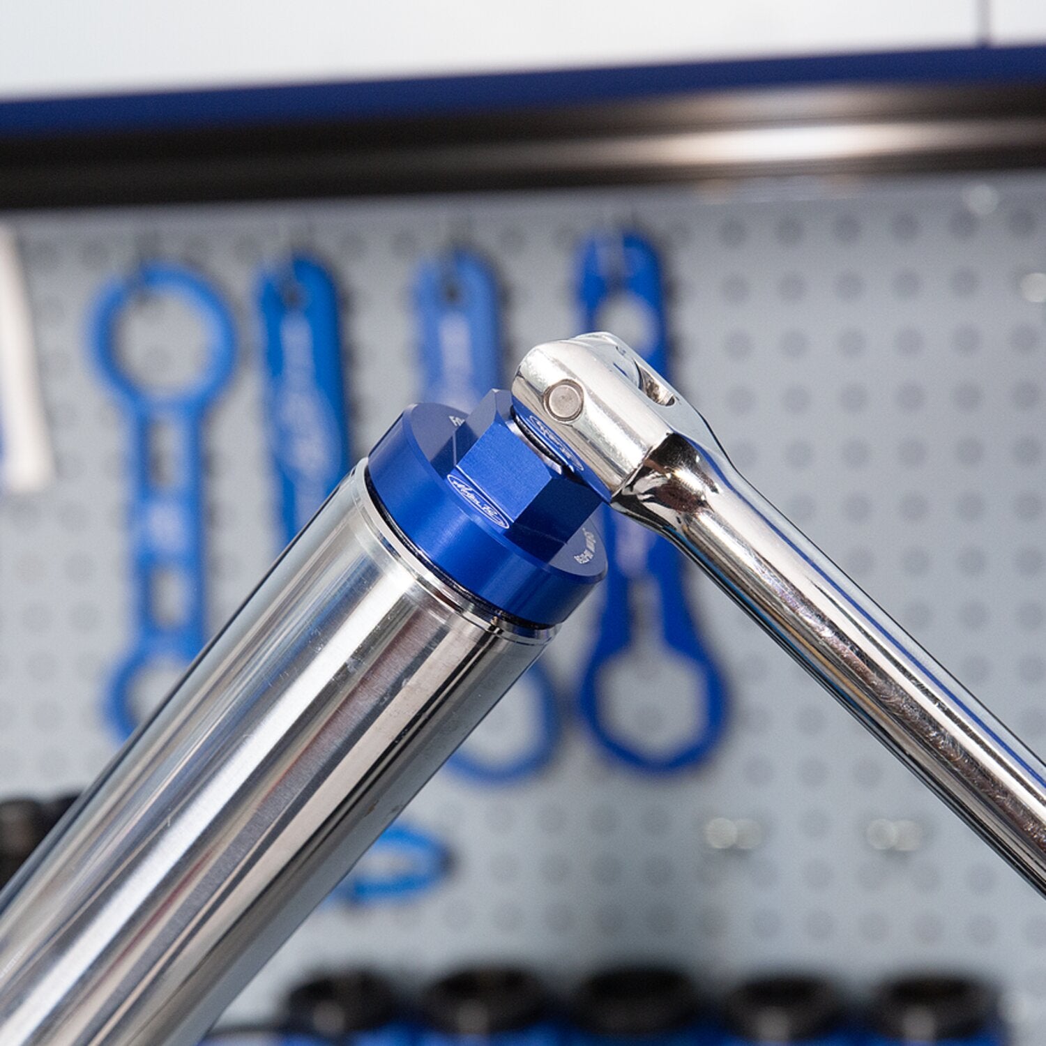 Motion Pro fork cap socket tool 39mm