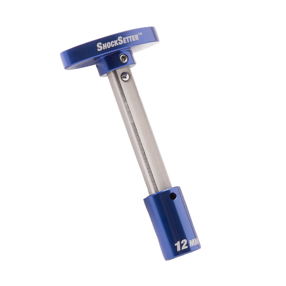 Motion Pro ShockSetter™ 12mm compression and rebound tool