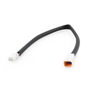 Koso 12" extension wire for D2 meters
