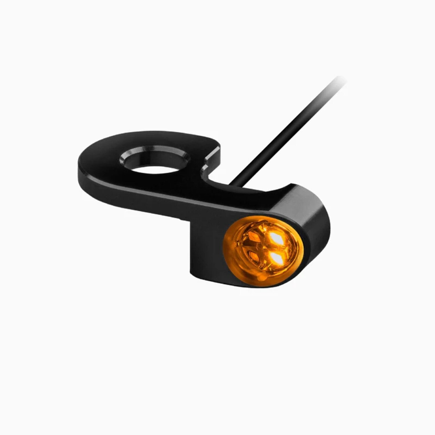 Motogadget Mo.blaze Tens turn signals/position - Front