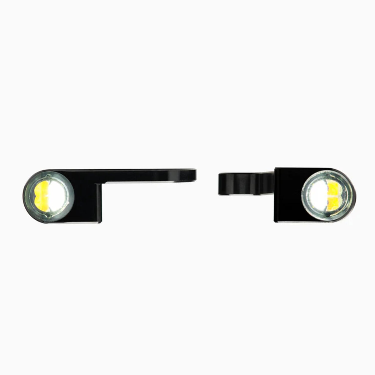 Motogadget Mo.blaze Tens turn signals/position - Front