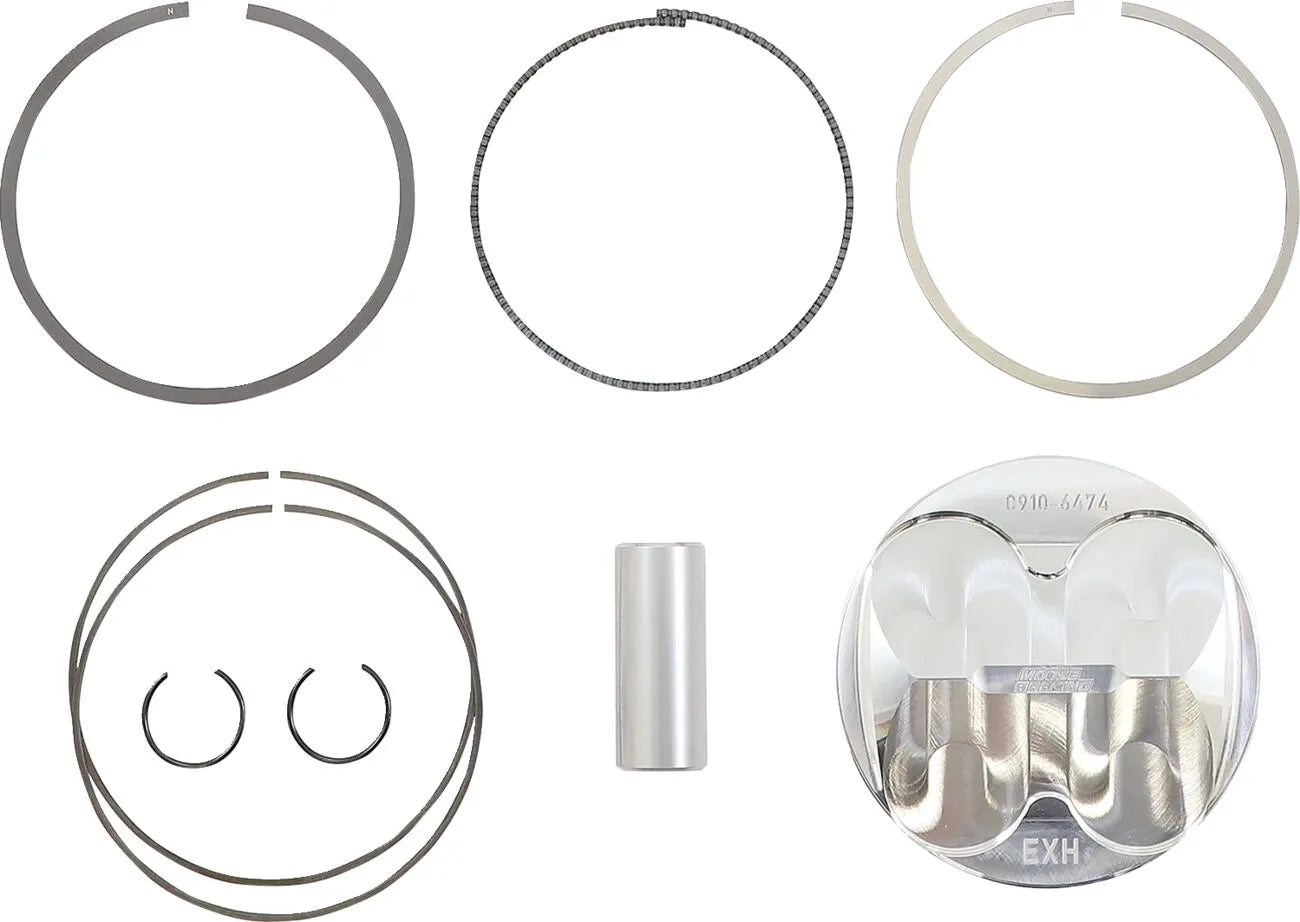 Moose Offroad 4-Stroke High-Performance Piston Kit