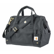 Carhartt 16-Inch 30 Pocket toolbag black