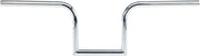 Biltwell 1" Chrome Frisco Handlebar