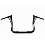 Kodlin 1.4" FlowBar bagger handlebar - 38cm high - Black