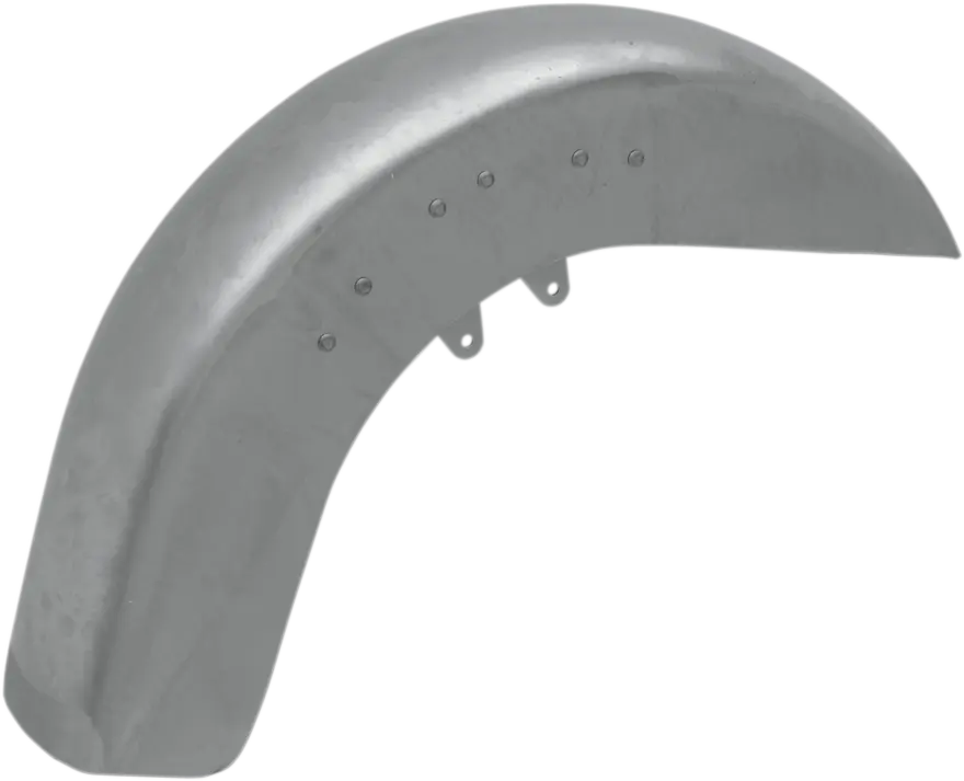 Drag Specialties Heavy-Duty Front Fender