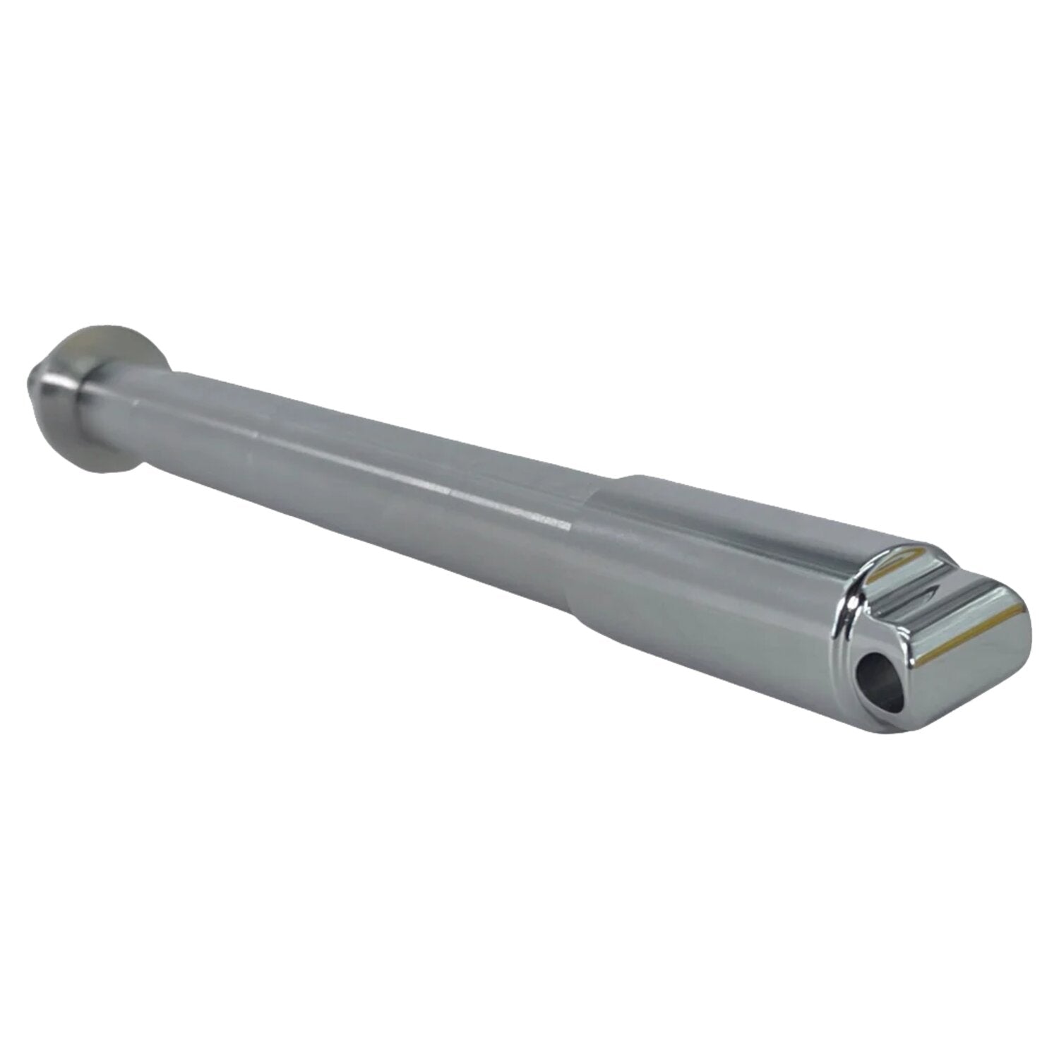 Bare Knuckle Performance 39mm front wheel axle kit
