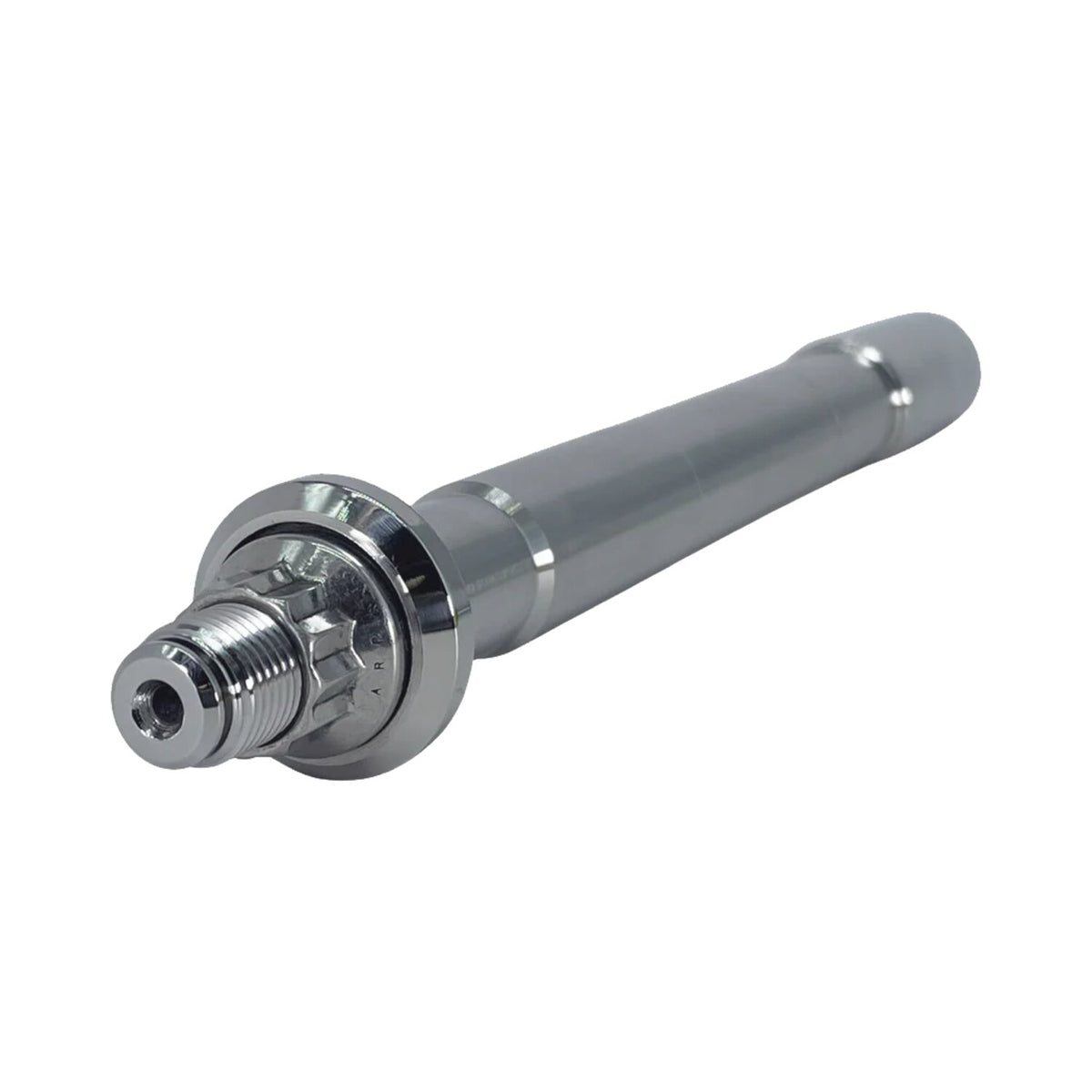 Bare Knuckle Performance 39mm front wheel axle kit