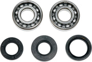Moose Offroad Crank Bearing/seal Kit