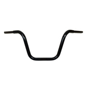 Westland Customs 1-1/4" Apehanger - Black - 11" high