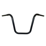 Westland Customs 1-1/4" Apehanger - Black - 15" high