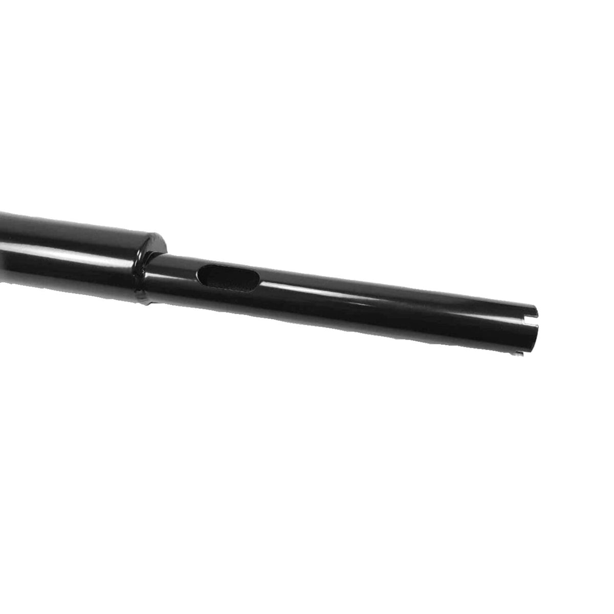 Westland Customs 1-1/2" Ultra Ape - Black - 12" high